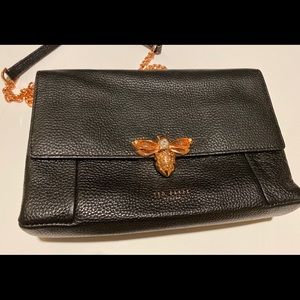 Ted Baker Zzlee Bee Embellished Bag